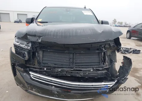 2021 Chevrolet Tahoe 2Wd Lt z USA, uszkodzony, nr VIN 1GNSCNKD3MR442275